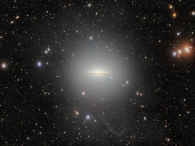 Messier 104