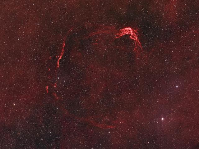 RCW 86: Historical Supernova Remnant