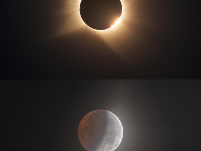 Eclipse Pair