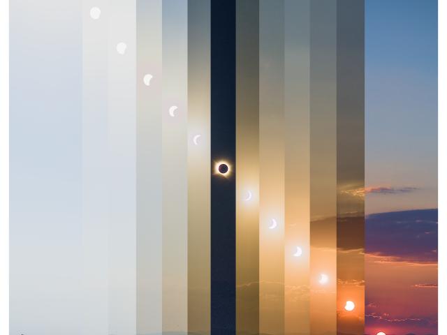 Solar Eclipses and Culture
