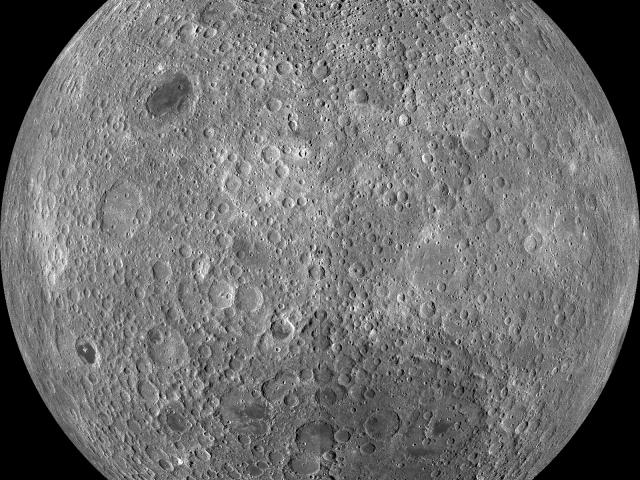 Lunar Farside