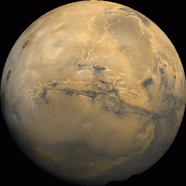 The Exploration of Mars