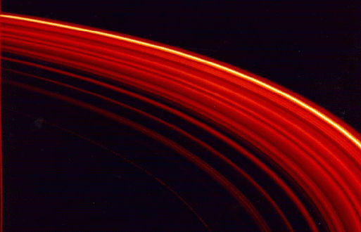 Exploring Saturn’s Rings