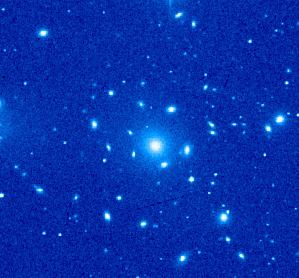 Thousands of Coma Cluster Galaxies