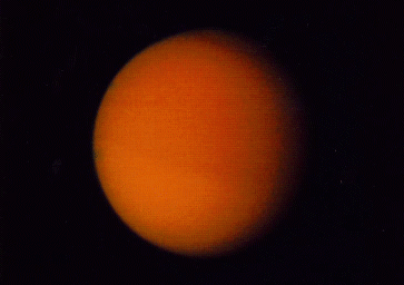 Titan: Saturn’s Smog Moon