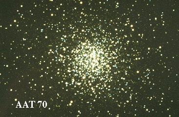 Globular Cluster M5