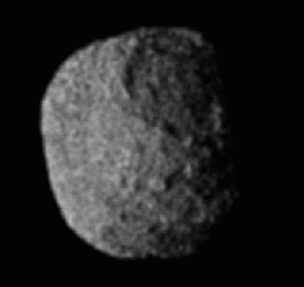 Neptune’s Moon Proteus