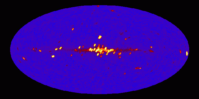 The X-Ray Sky