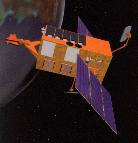 The X-ray Timing Explorer