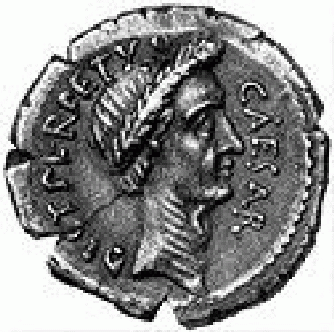 Julius Caesar and Leap Days