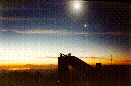 The McMath-Pierce Solar Observatory