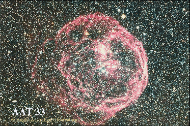 Henize 70: A SuperBubble In The LMC