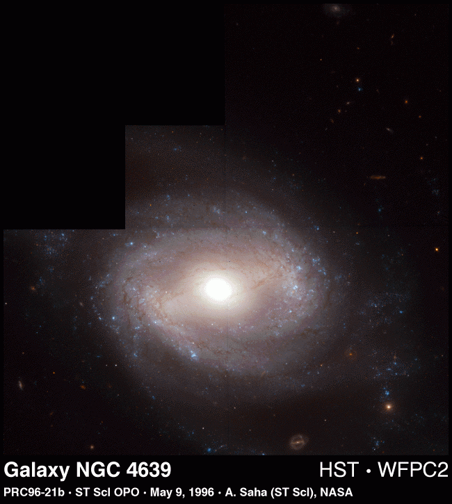 Hubble’s Constant And The Expanding Universe (II)