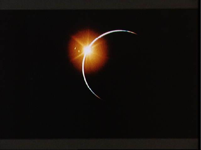 Apollo Sunrise
