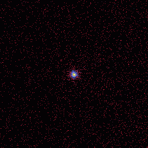 Sirius: The Brightest Star in the Night