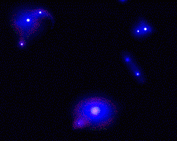 Two Billion Years After the Big Bang