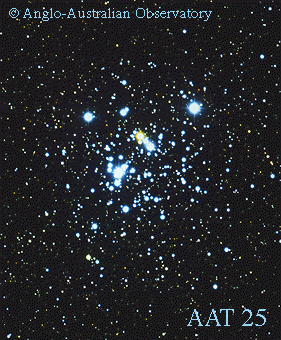 NGC 4755: A Jewel Box of Stars