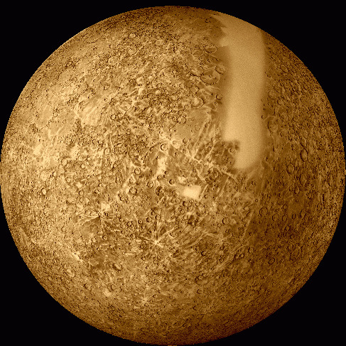 Mariner’s Mercury