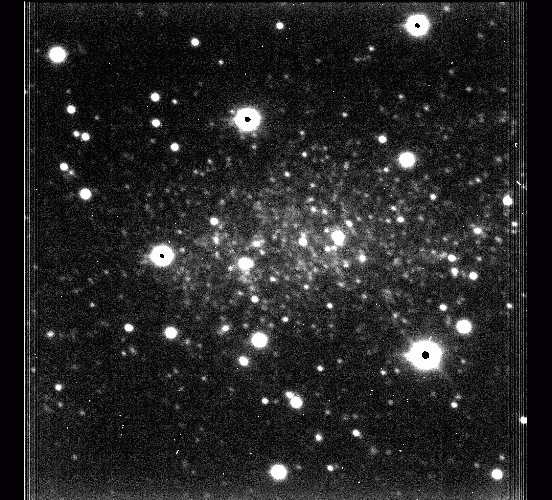 The Closest Galaxy: The Sagittarius Dwarf