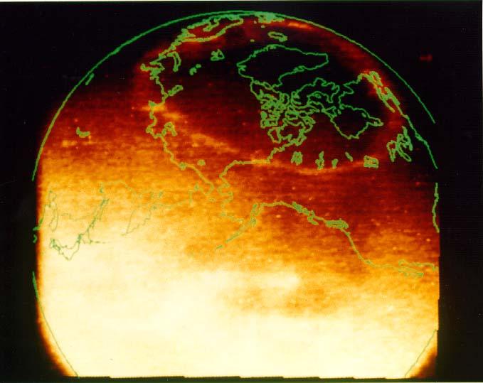 A Complete Aurora