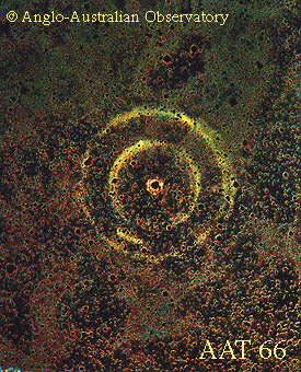 Echoes of Supernova 1987A