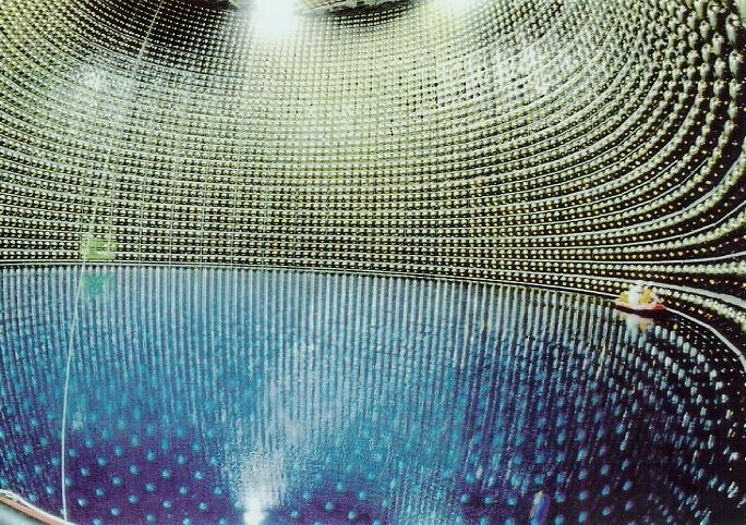 Rafting for Solar Neutrinos