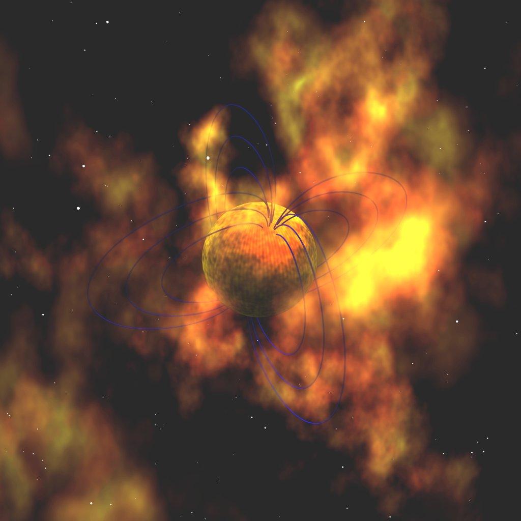 Magnetar