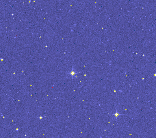 A Planet For Gliese 876