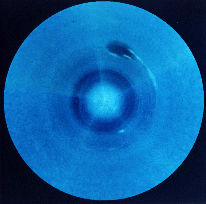 Southern Neptune