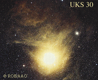 Antares