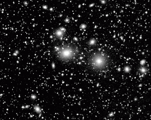 The Perseus Cluster of Galaxies