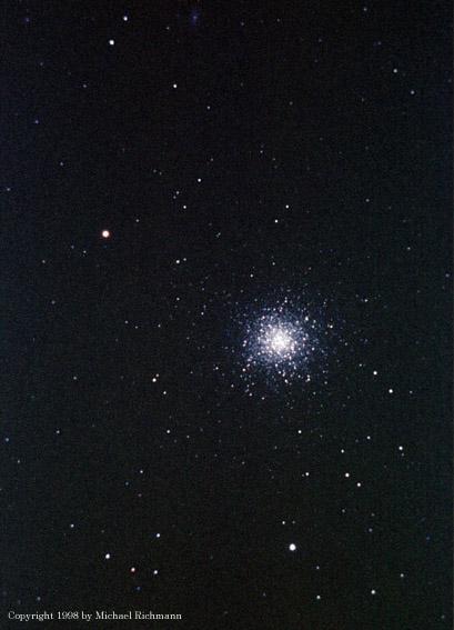 M13: The Great Globular Cluster in Hercules