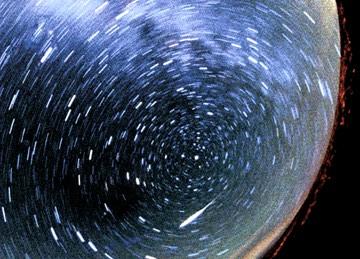 Leonid Meteor Shower Next Week