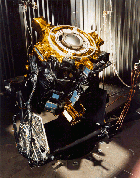 Deep Space 1