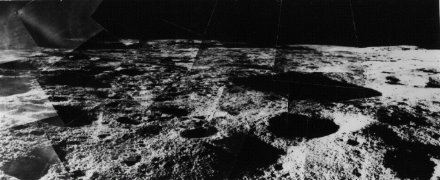 Surveyor Hops