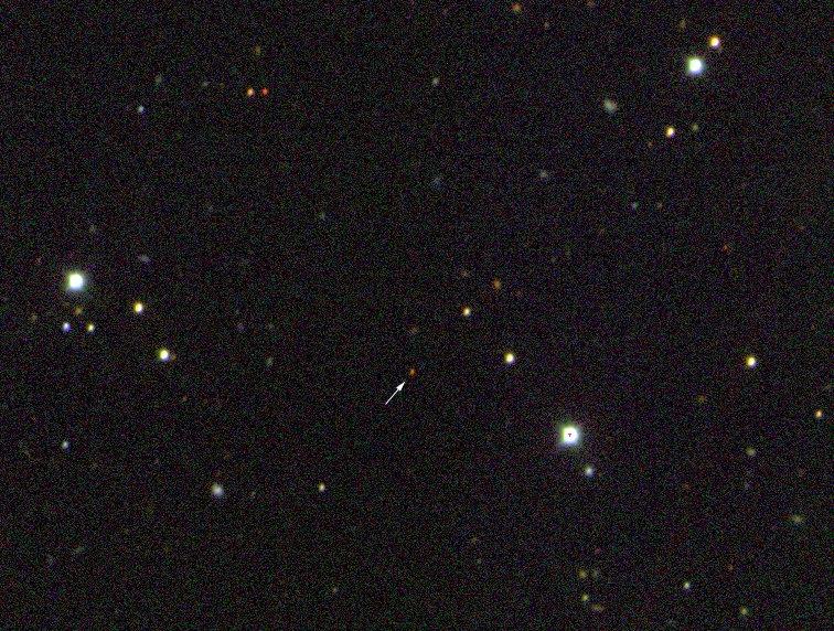 High Redshift Quasars