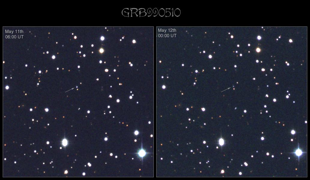 GRB 990510: Another Unusual Gamma Ray Burst