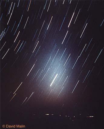Zodiacal Light