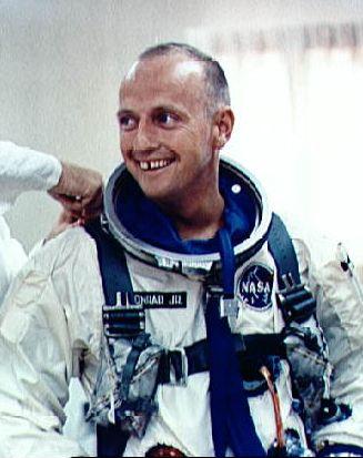 Charles P. Conrad Jr 1930 1999