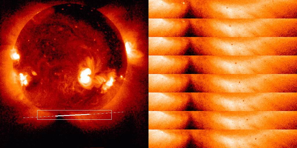 X ray Transit of Mercury