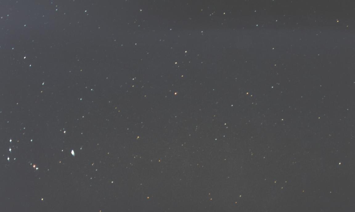 Nearby Star Epsilon Eridani Has a Planet