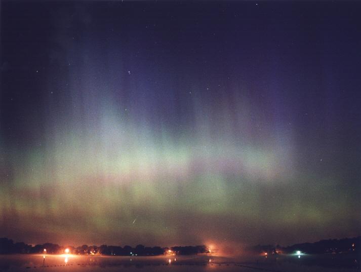 Aurora Persei
