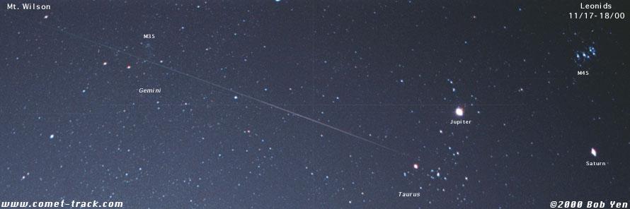 Long Leonid