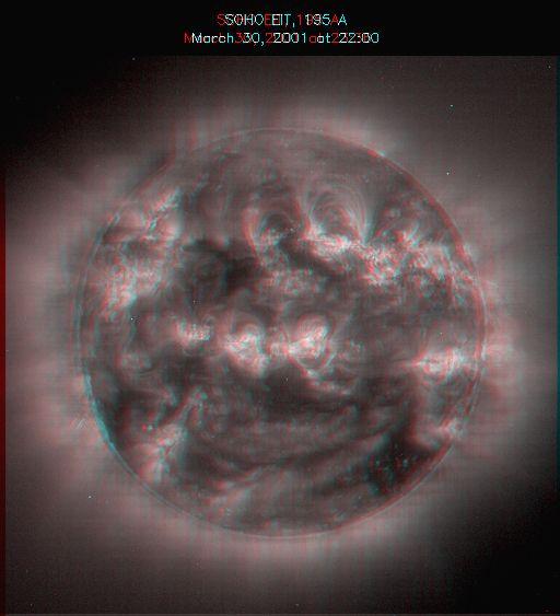 Stereo Sun