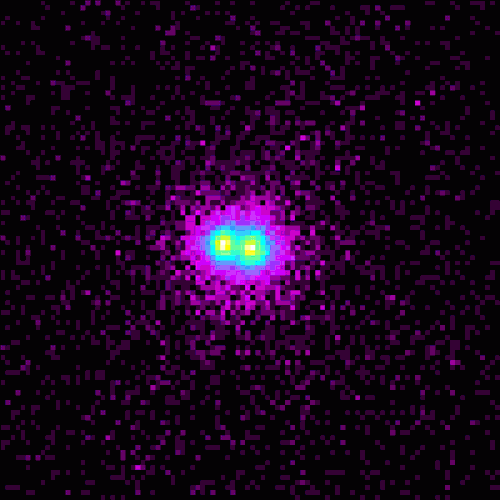 X Ray Stars in M15