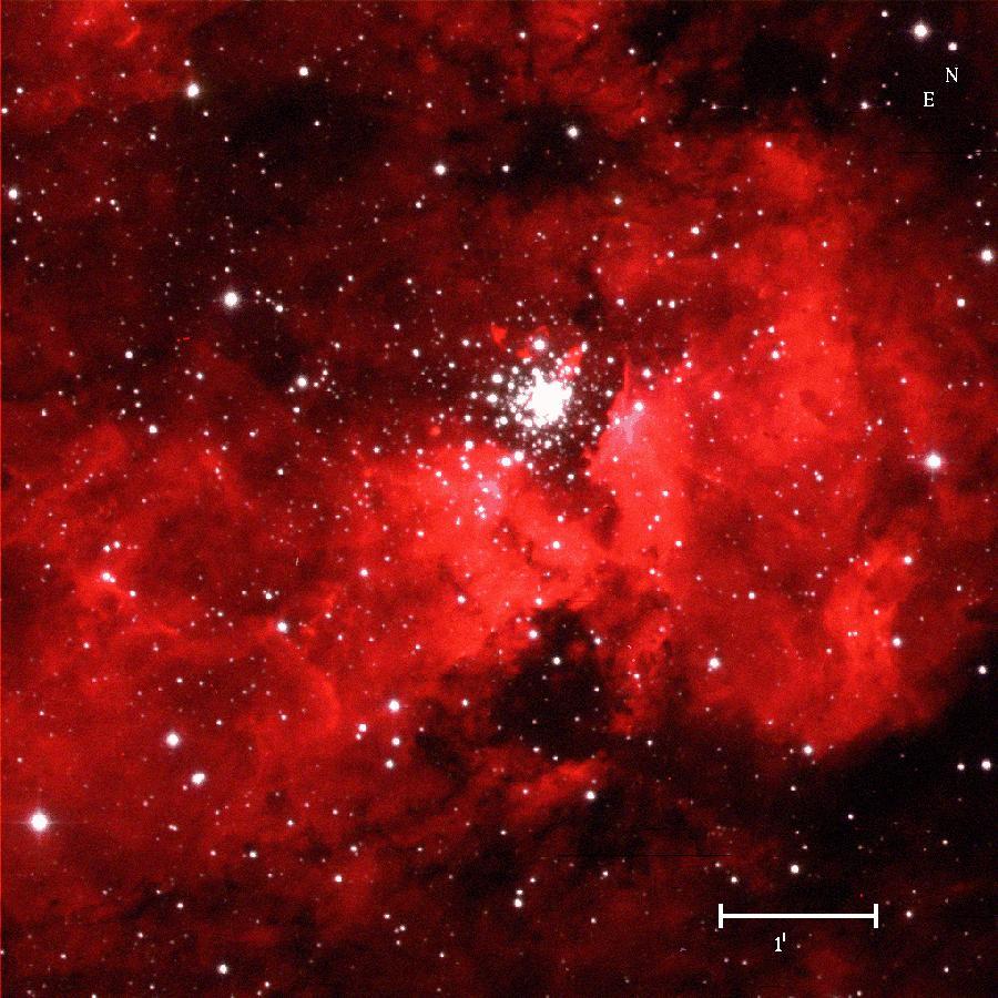 Sher 25: A Pending Supernova