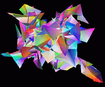 Neutron Bounce Quantized in Earth Gravity