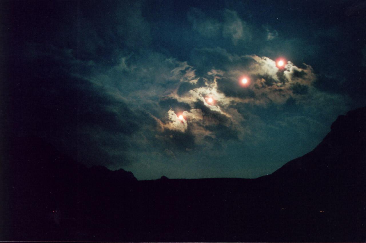 Many Moons