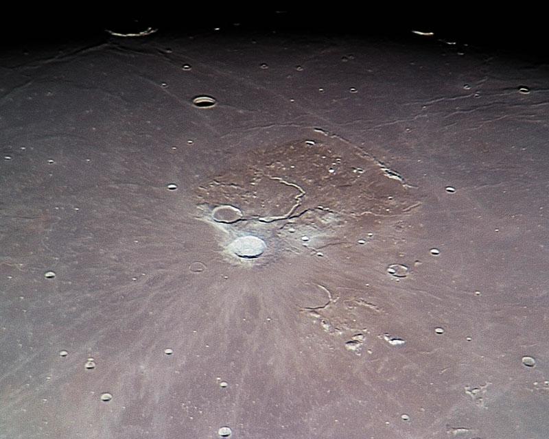 Aristarchus Plateau