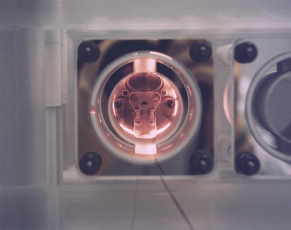 The Smooth Spheres of Gravity Probe B